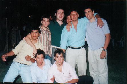 Foto - Las Buenas Ondas